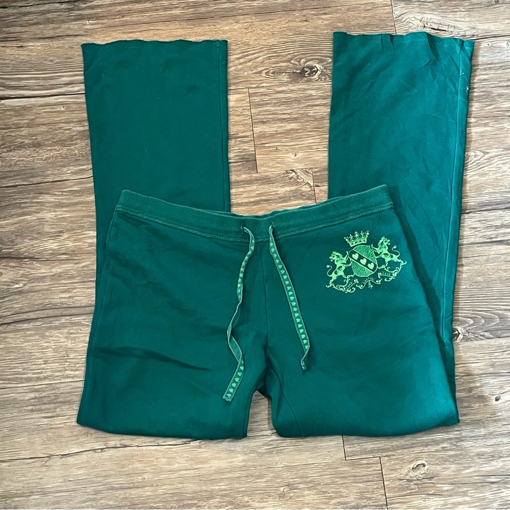 Lowrise express pants